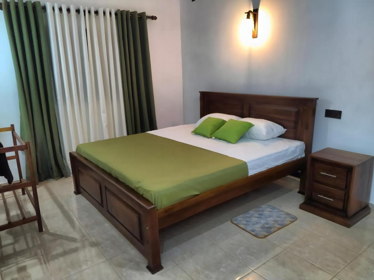 Dickwella Green Villa Exterior foto
