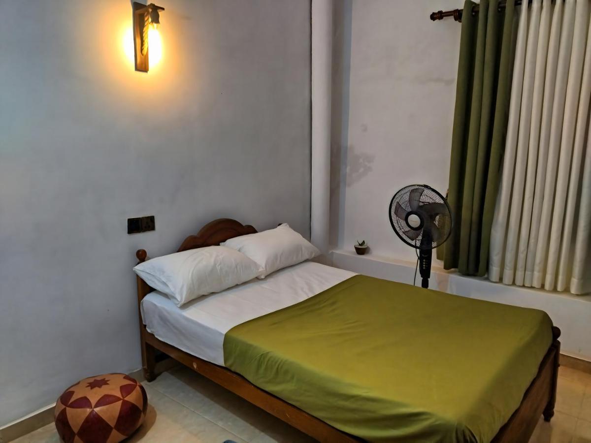 Dickwella Green Villa Exterior foto