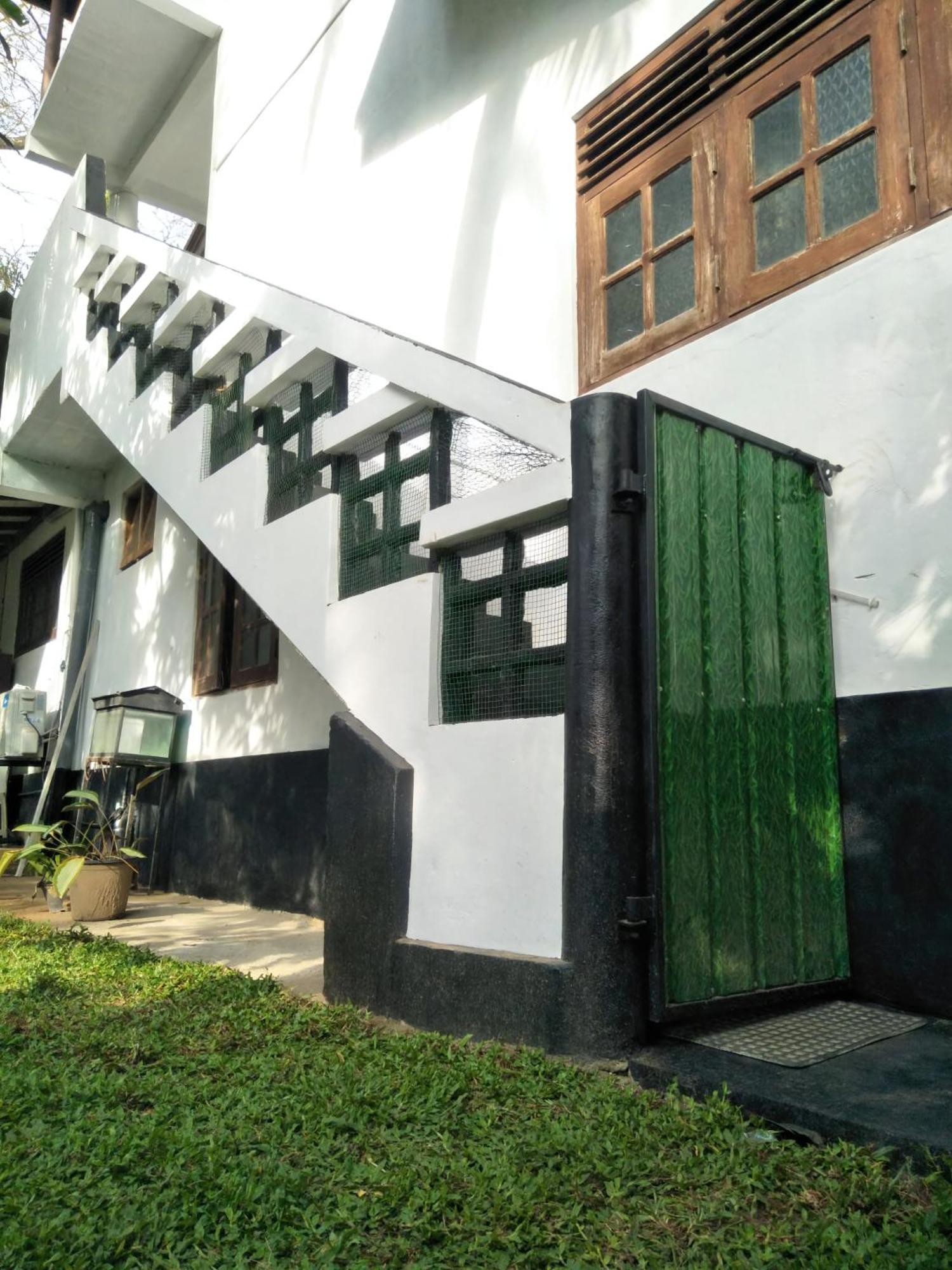 Dickwella Green Villa Exterior foto