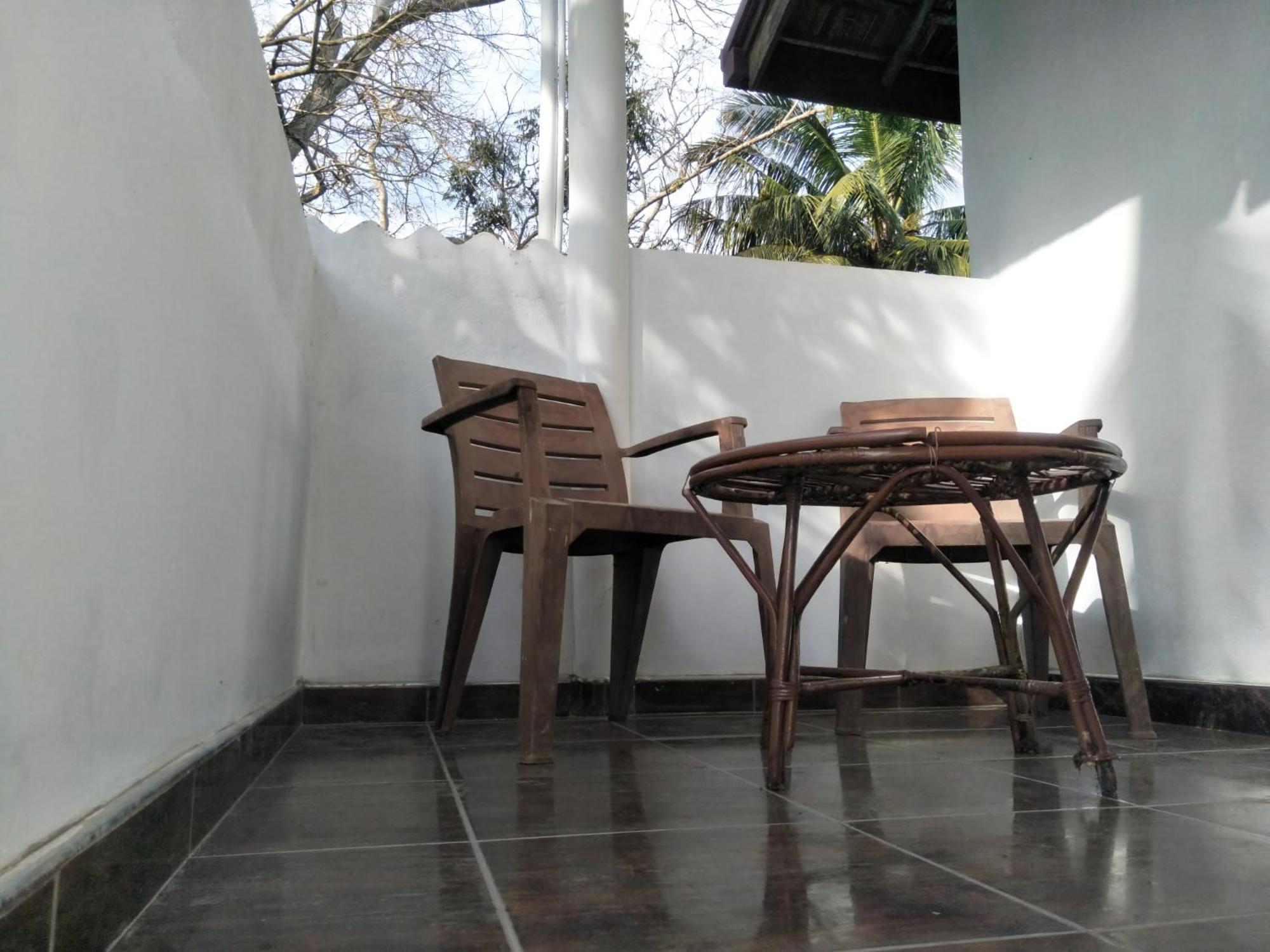 Dickwella Green Villa Exterior foto
